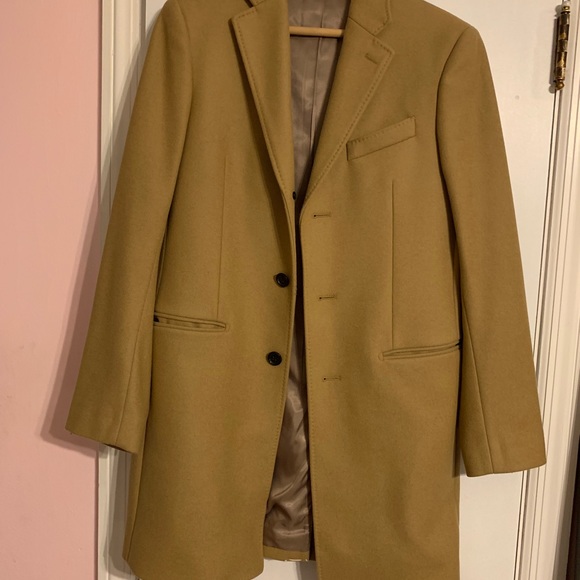 Banana Republic Other - Banana republic long coat